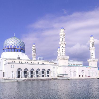 马来西亚吉隆坡+槟城+沙巴6日5晚跟团游