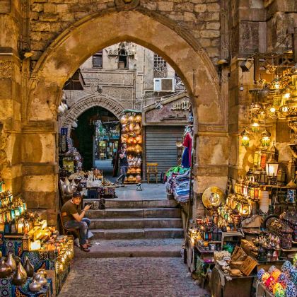 埃及11日跟团游