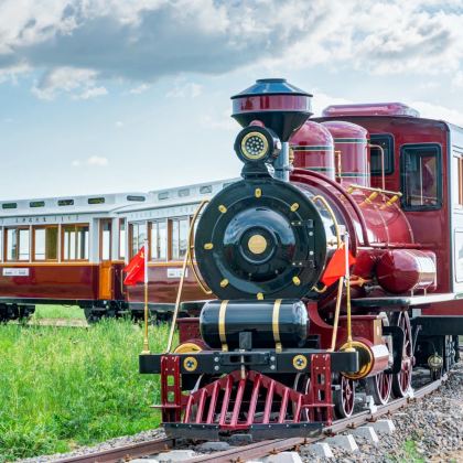 呼伦贝尔+额尔古纳+满洲里+海拉尔6日5晚私家团