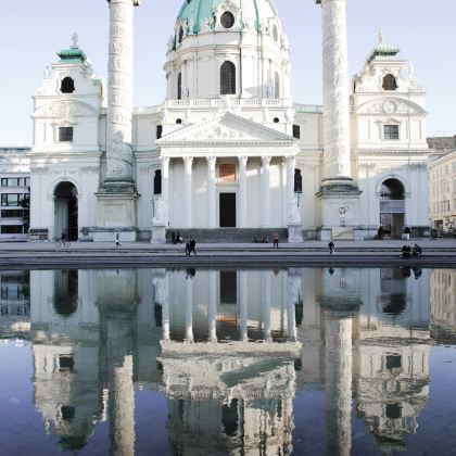 匈牙利+奥地利+捷克8日7晚私家团