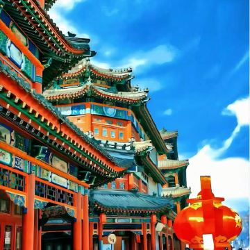 天津意大利风情区+天津古文化街旅游区+泰达航母主题公园+国家海洋博物馆+杨柳青古镇4日3晚私家团