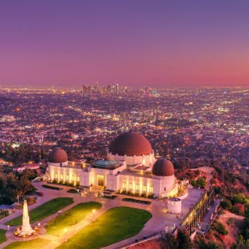 美国21日17晚跟团游