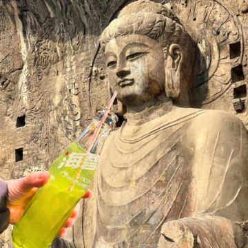 河南郑州+洛阳+开封+安阳+云台山6日5晚跟团游