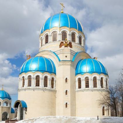 塞尔维亚+黑山+杜米托尔国家公园6日5晚私家团