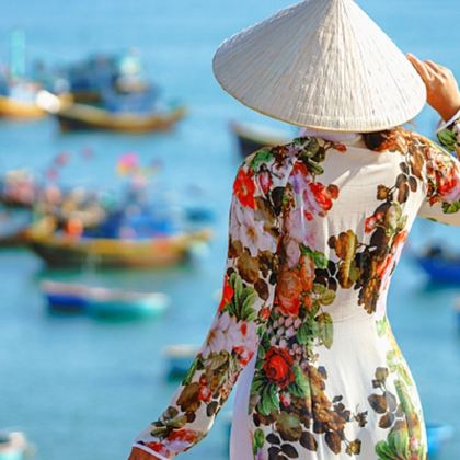 越南胡志明市+美奈+芽庄5日4晚私家团