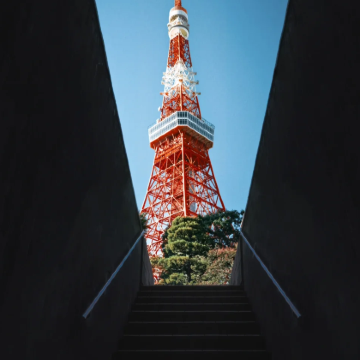 日本东京5日4晚私家团