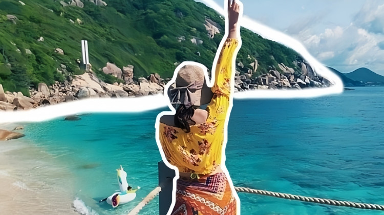 韦依美途
