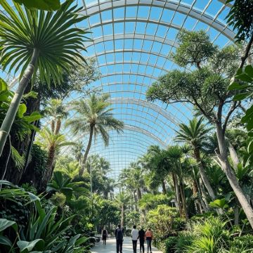 新加坡+吉隆坡+马六甲6日5晚私家团