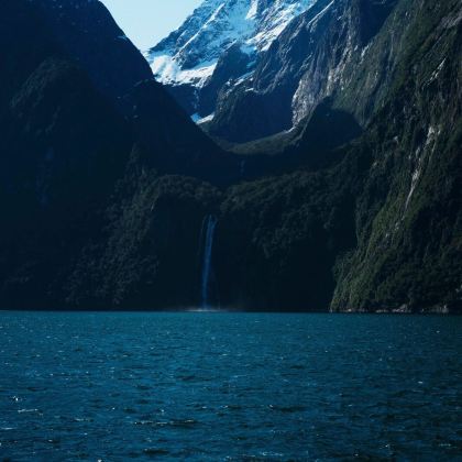 新西兰基督城8日7晚私家团