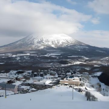 日本北海道7日6晚私家团