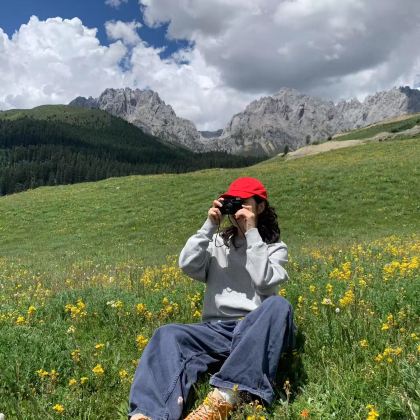 兰州+甘南+扎尕那3日2晚跟团游