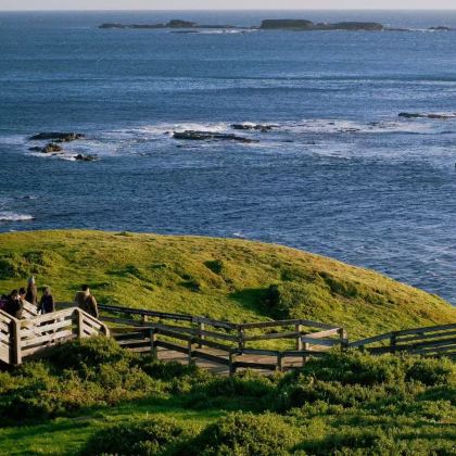 澳大利亚墨尔本4日3晚拼小团