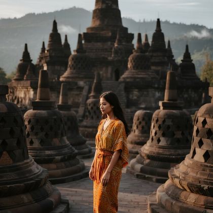 印度尼西亚泗水+巴厘岛11日10晚私家团
