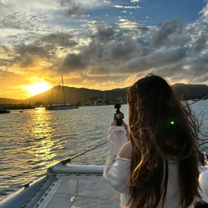 泰国普吉岛4日3晚跟团游