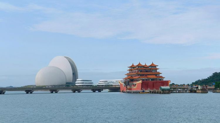 珠海+12