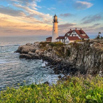 美国12日10晚私家团