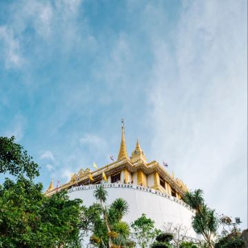 泰国清迈+清莱6日5晚私家团