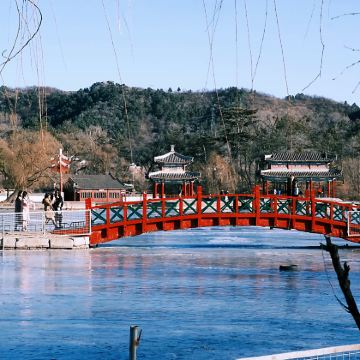 承德2日1晚自由行