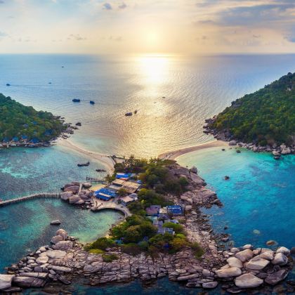 曼谷+清迈+苏梅岛11日10晚私家团