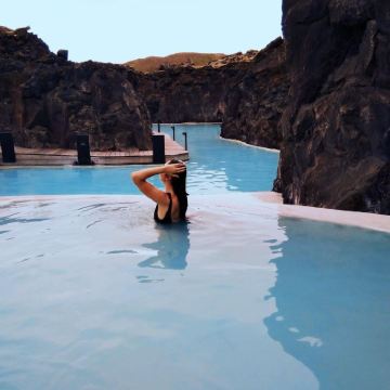 挪威+冰岛13日10晚私家团