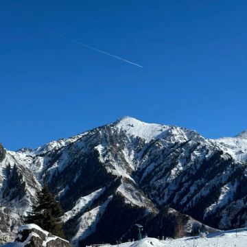 新疆乌鲁木齐+喀纳斯景区+禾木风景区+赛里木湖8日7晚私家团