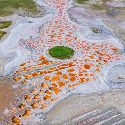 银川+腾格里沙漠+青铜峡黄河大峡谷旅游区6日5晚私家团