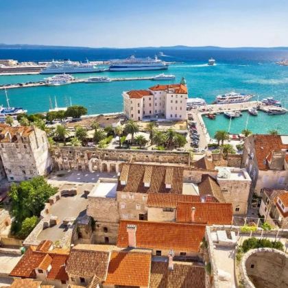 马耳他+黑山+波黑12日11晚拼小团