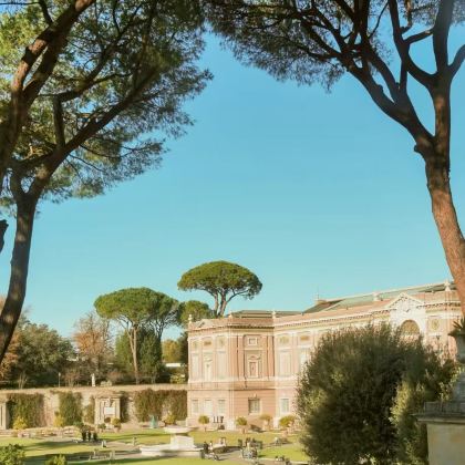 马耳他+意大利10日9晚私家团