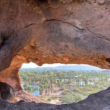 美国5日4晚私家团