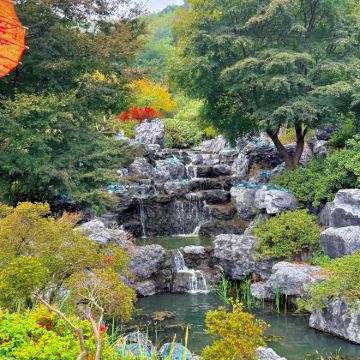 湖州南浔古镇+莫干山风景名胜区+下渚湖·湿地公园3日2晚私家团