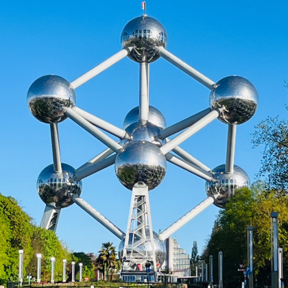 荷兰阿姆斯特丹+鹿特丹+比利时布鲁塞尔+根特+布鲁日+安特卫普15日14晚拼小团