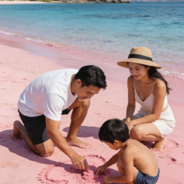 印度尼西亚巴厘岛+科莫多7日6晚私家团