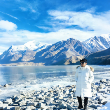 新疆南疆+喀什地区6日5晚私家团