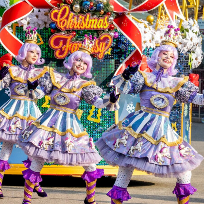 韩国首尔4日3晚私家团