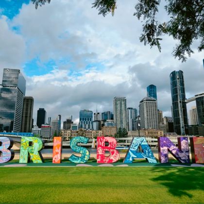 澳大利亚布里斯班+黄金海岸5日4晚自由行