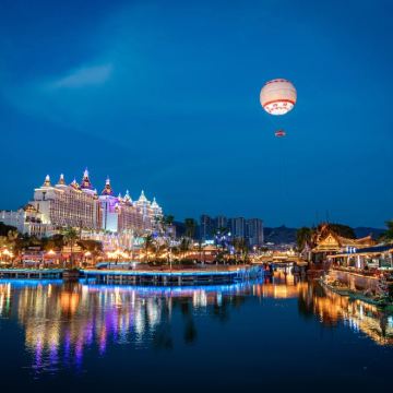 云南西双版纳+老挝琅勃拉邦+万荣+万象10日9晚私家团