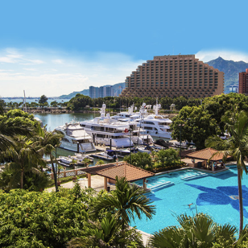 澳大利亚黄金海岸4日3晚跟团游