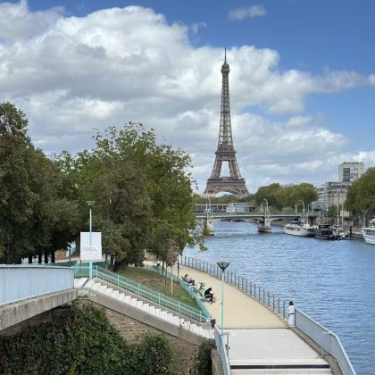 法国+意大利10日8晚拼小团