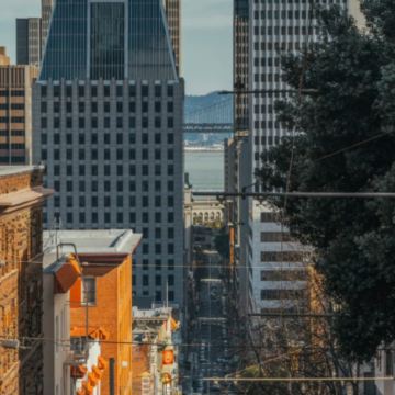 洛杉矶+旧金山7日6晚私家团