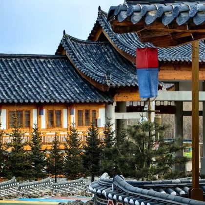 长白山+镜泊湖+哈尔滨6日5晚私家团