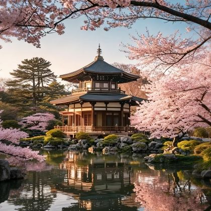 日本东京+富士山5日4晚私家团