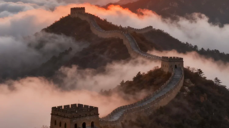 7D6N · Private Tours · Explore Gubei Water Town accommodation at Gubei Water Town Hotel, tour the Temple of Heaven in ancient attire, paint opera masks in hutongs and visit classic Beijing siheyuan.