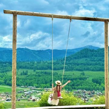 新疆乌鲁木齐+北疆8日7晚私家团