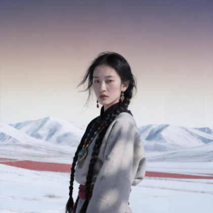 甘肃+茶卡盐湖+可可西里8日7晚拼小团