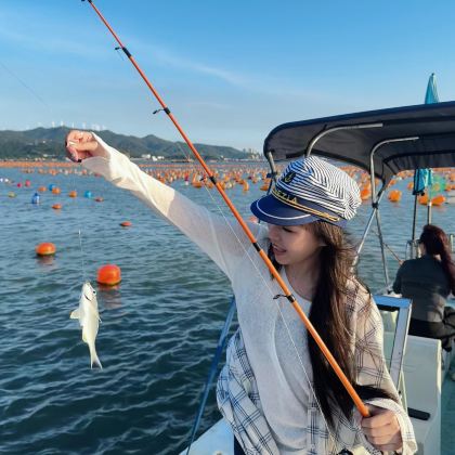 潮汕地区5日4晚跟团游