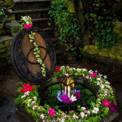 英国伦敦+格拉斯顿伯里+博斯卡斯尔6日5晚私家团