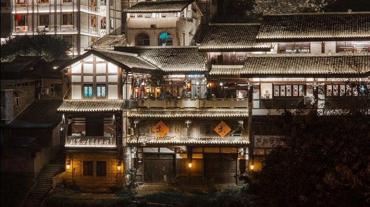2D1N · Private Tours · Well-spend Two Days in Chongqing Private Tour