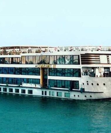 3D2N • 2 Nights Nile cruise from Aswan to Luxor&Abu Simbel And Balloon
