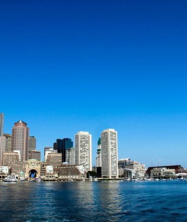 2D1N • New Haven, Newport and Boston 2-Day Tour from New York