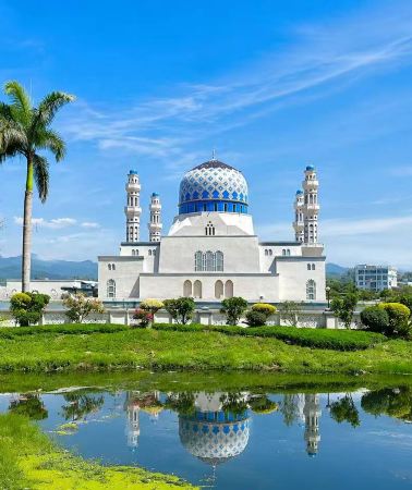 6D5N • Malaysia, Sabah State of Malaysia, Kota Kinabalu City
